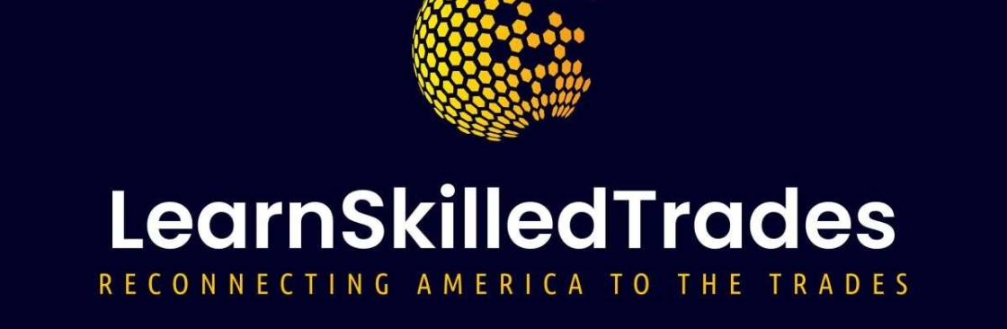 Learn A Skilled Trade