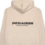 Pegador Hoodie HerrenPegador Hoodie Herr