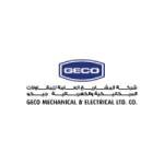 GECO MEP services