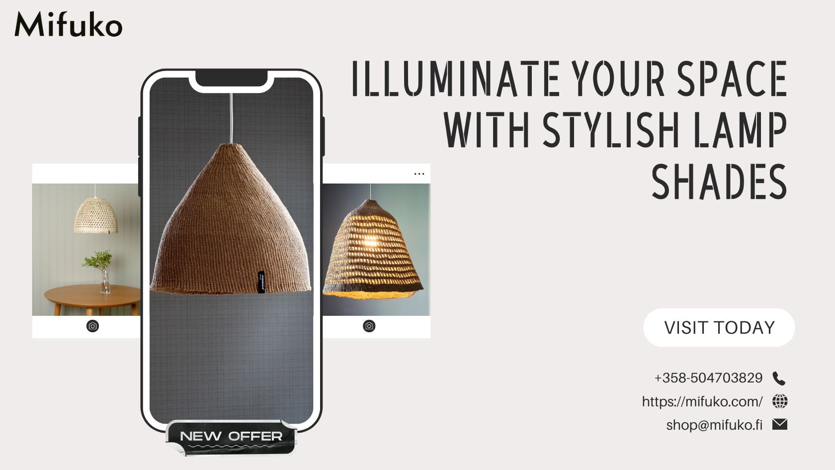 Illuminate Your Space with Stylish Lamp Shades – Telegraph