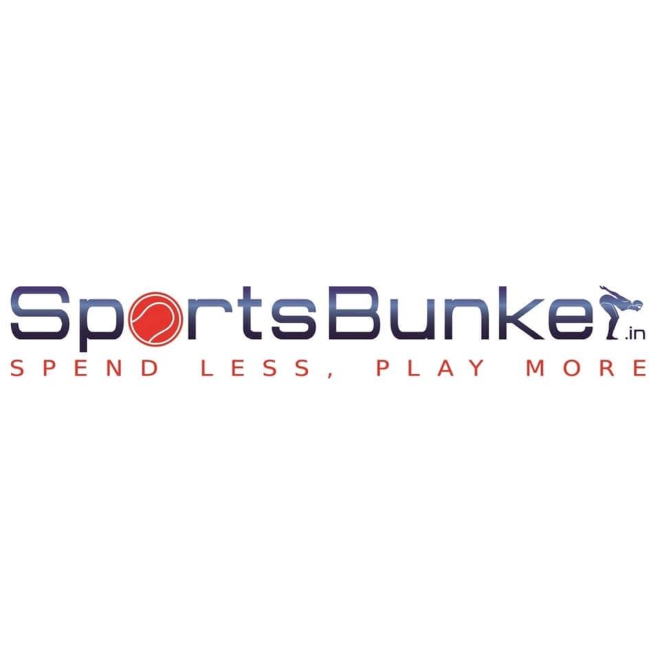 SportsBunker Spend Less Play More