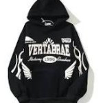 vertabrea Clothing
