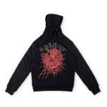Spidar Hoodie