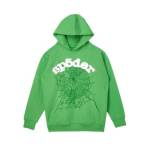 spider Hoodiea