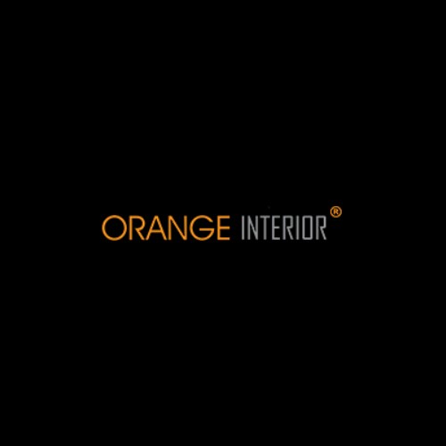 orange interior