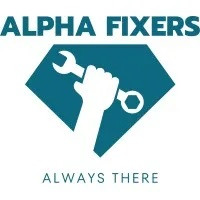 Alpha Fixers