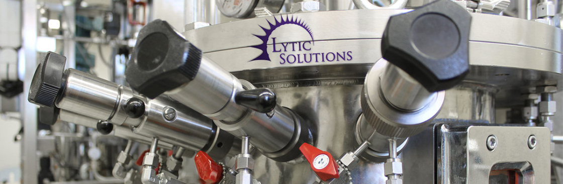 Lytic Solutions LLC