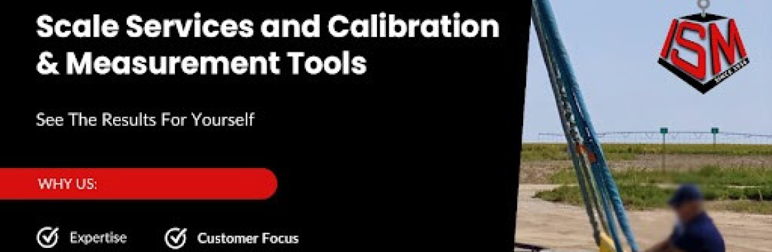 Industrial Scale Measurement