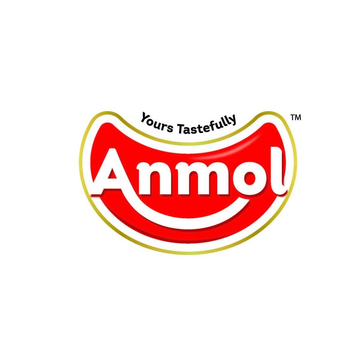 Anmol Industries Limited