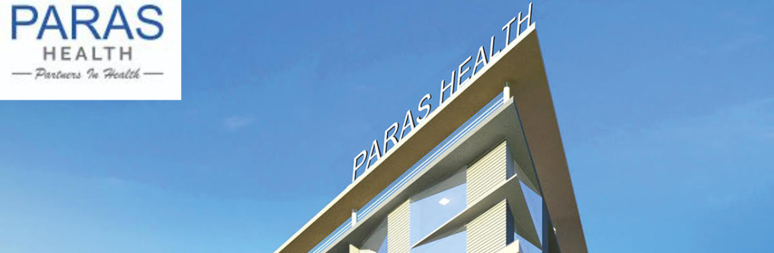 Paras Health