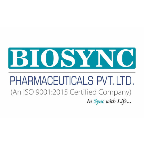 Biosync Pharma