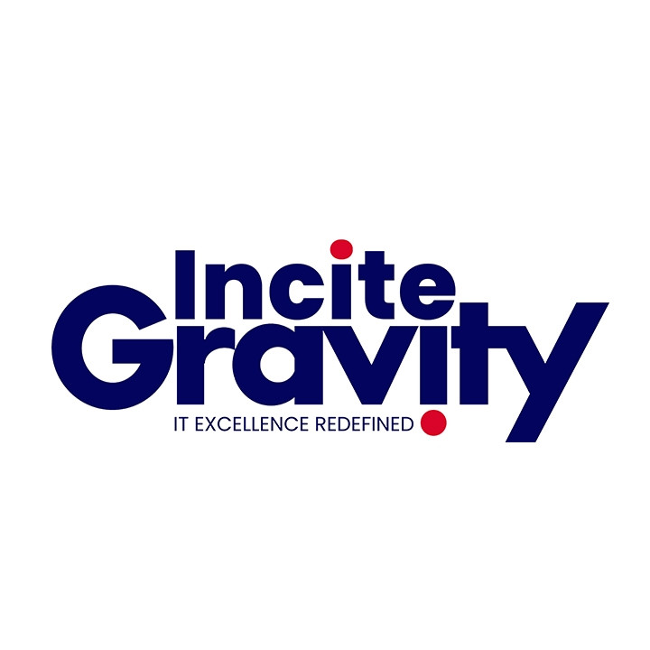 Incite gravity