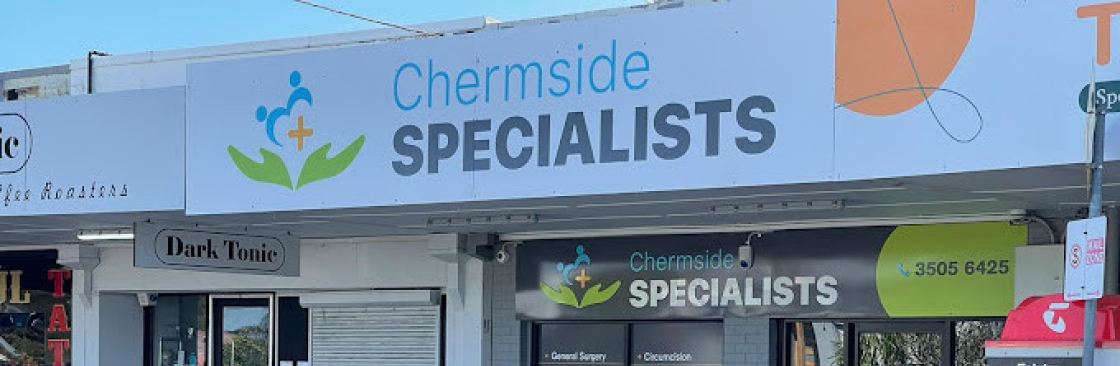 Chermside Specialists