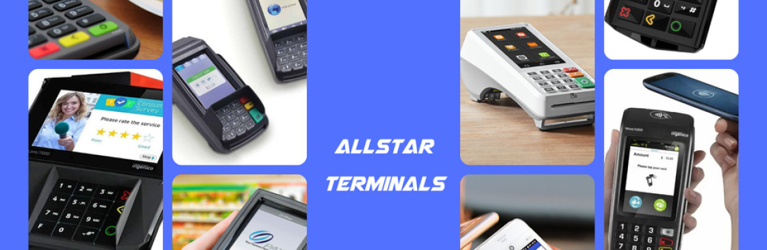 All Star Terminals