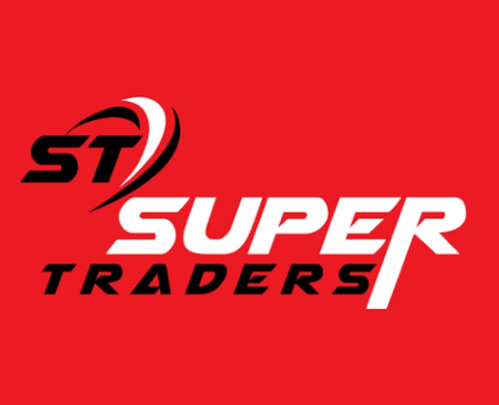 Super Traders