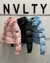 nvlty coat