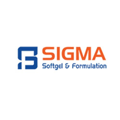 Sigma Softgel Formulation