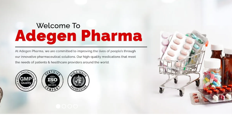 adegen pharma - Yoga Classes