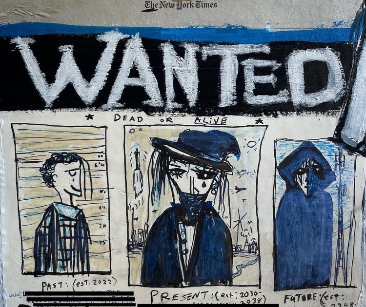 What is the Concept of Visual Art?