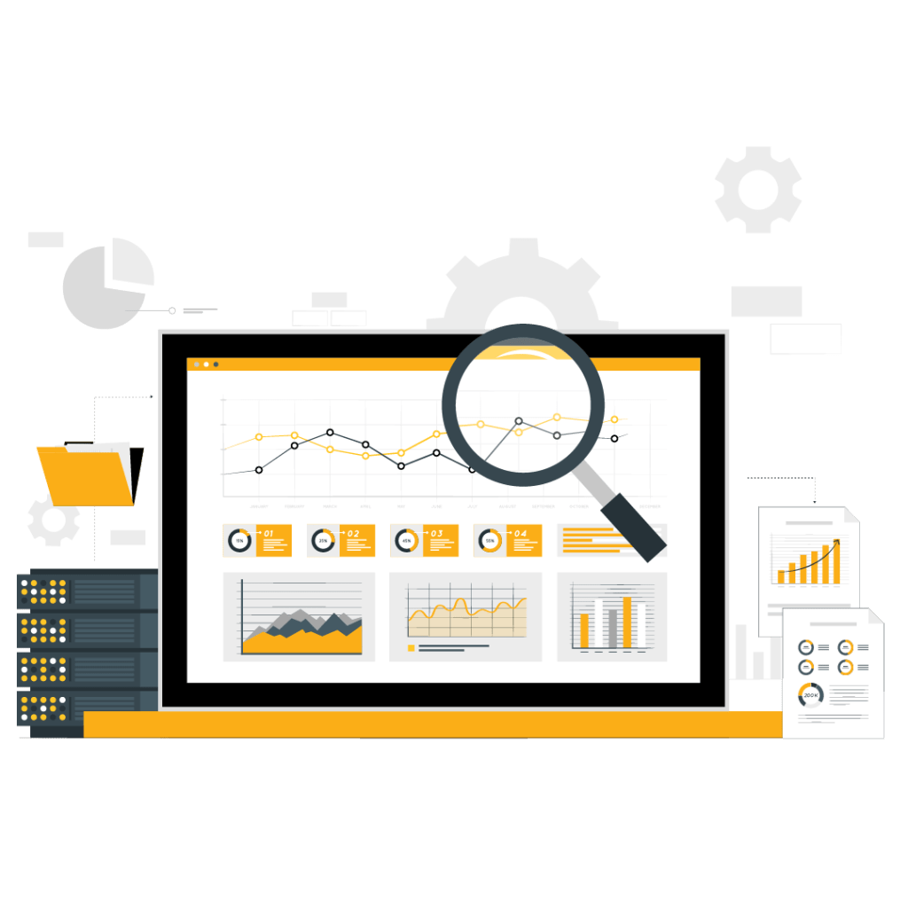 Amazon Reporting & Analytics for Sellers and Vendors