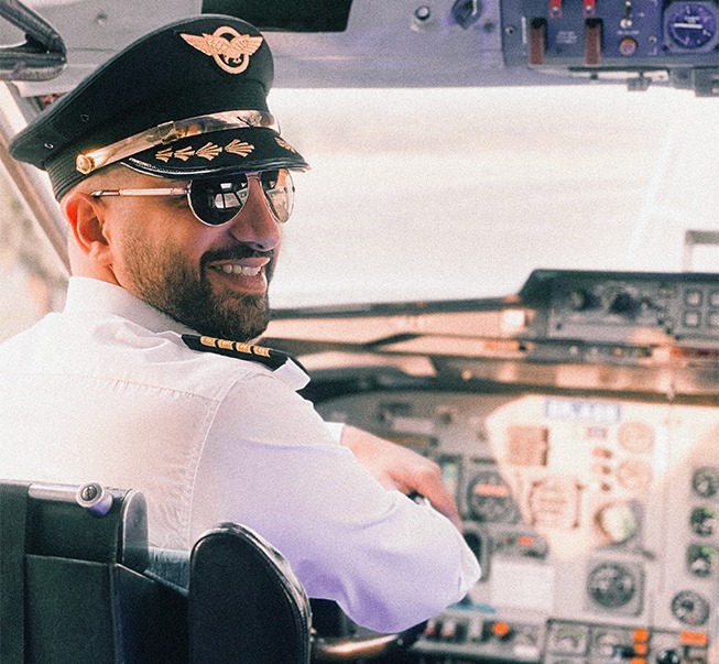 CPL training in Panchkula | pilot courses in Chandigarh | Best Aviation Academy in Chandigarh | DGCA ground classes | Skywize