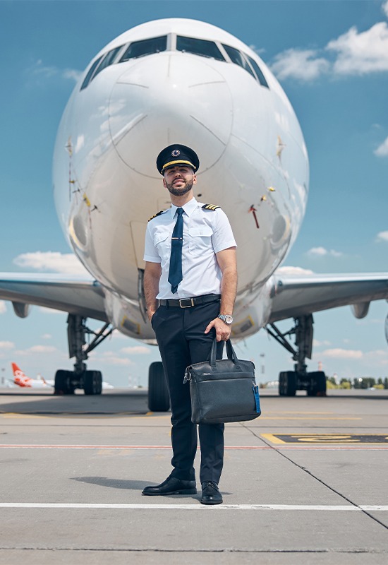 Skywize Aviation Academy in Chandigarh, pilot training in Chandigarh ,Pilot Institute, Courses | Commercial Pilot License (CPL)