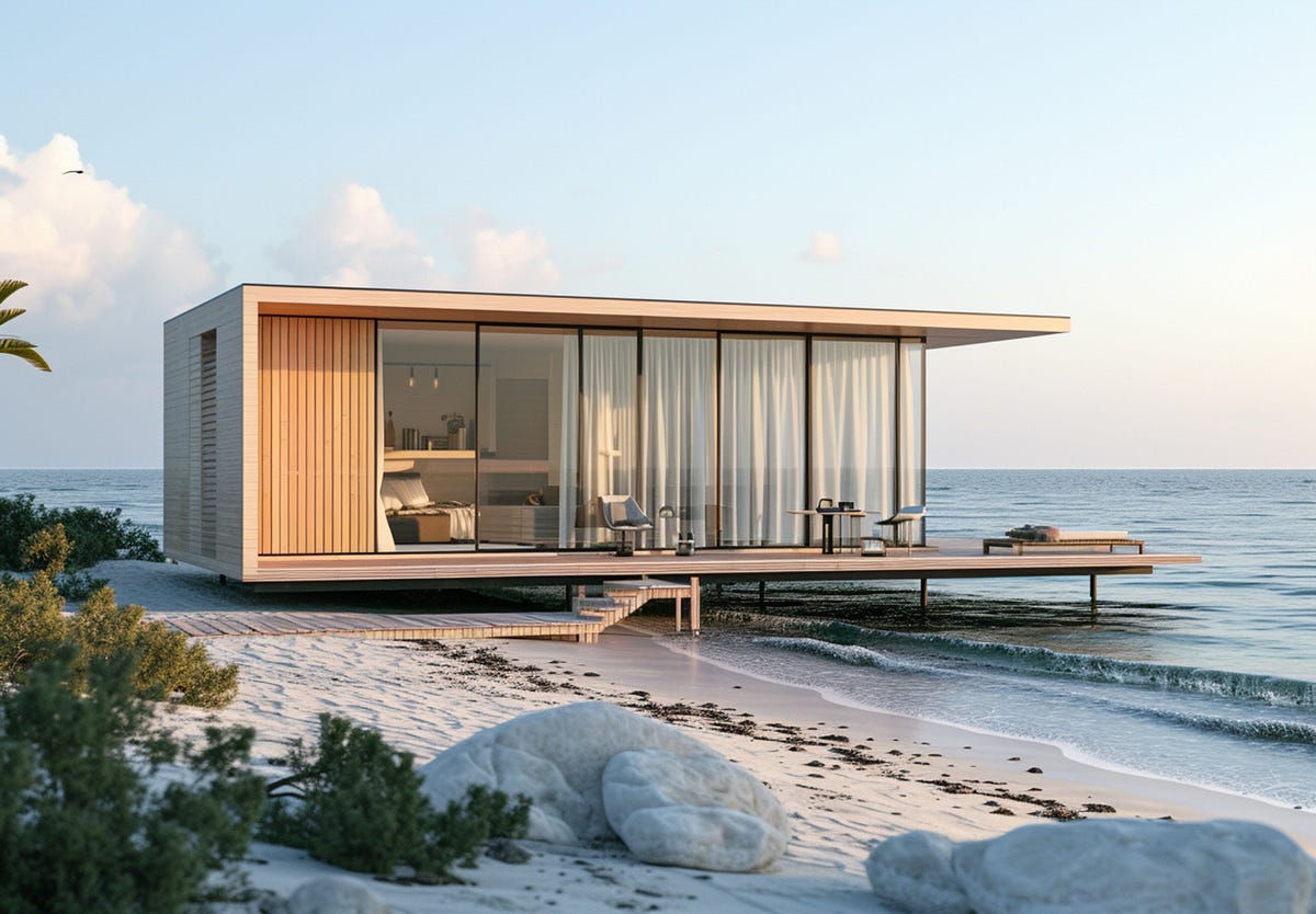 Navigating the Home Buying Process in Beach Haven West | by The Seegers Group | Sep, 2024 | Medium