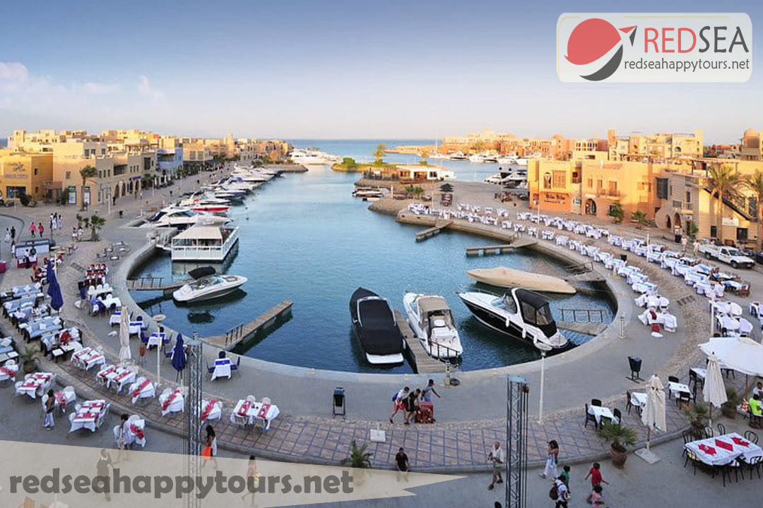 Alexandria - Red Sea Happy Tours