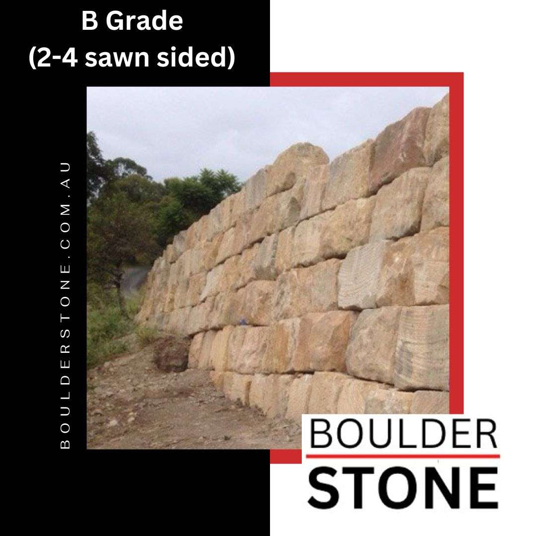 Affordable Brisbane Sandstone Block Prices for Quality Landscaping Solutions