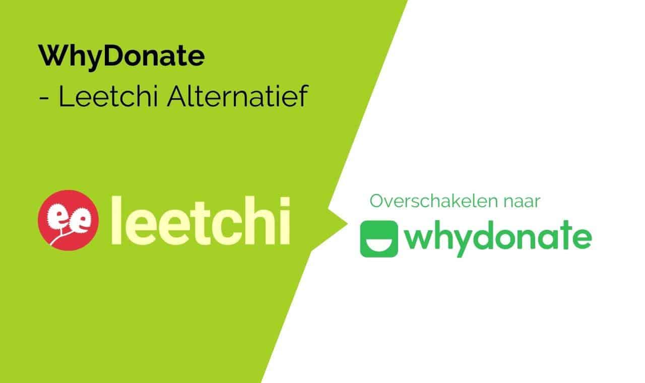 Leetchi Corp - Wat Is Het? Beste Alternatief In Europa