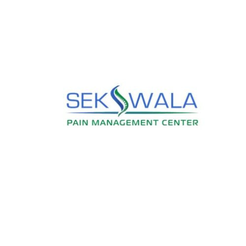 Sekiwala Pain Management