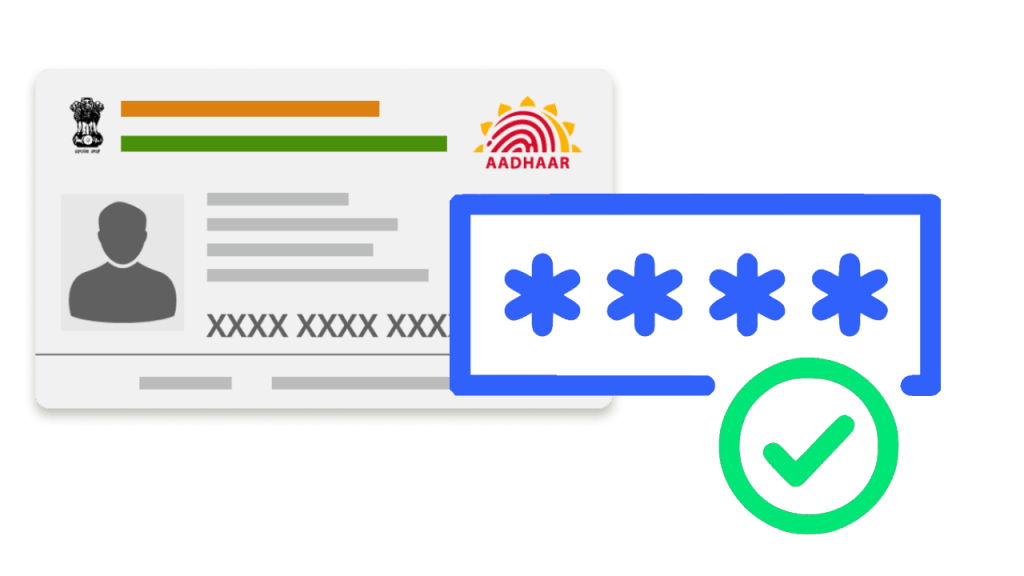 Aadhaar Masking API - Aadhaar Masking Solution - Surepass