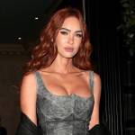 Megan Fox