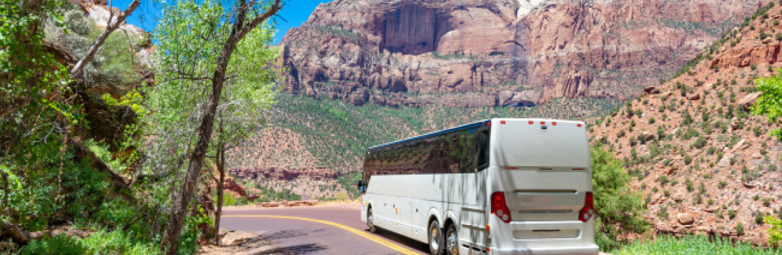 America Bus Reservation