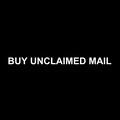 Buy Unclaimed Mail