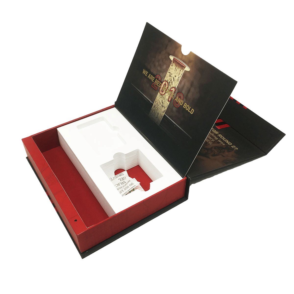 High-Quality Handmade Custom Rigid Boxes | MyBoxExpert