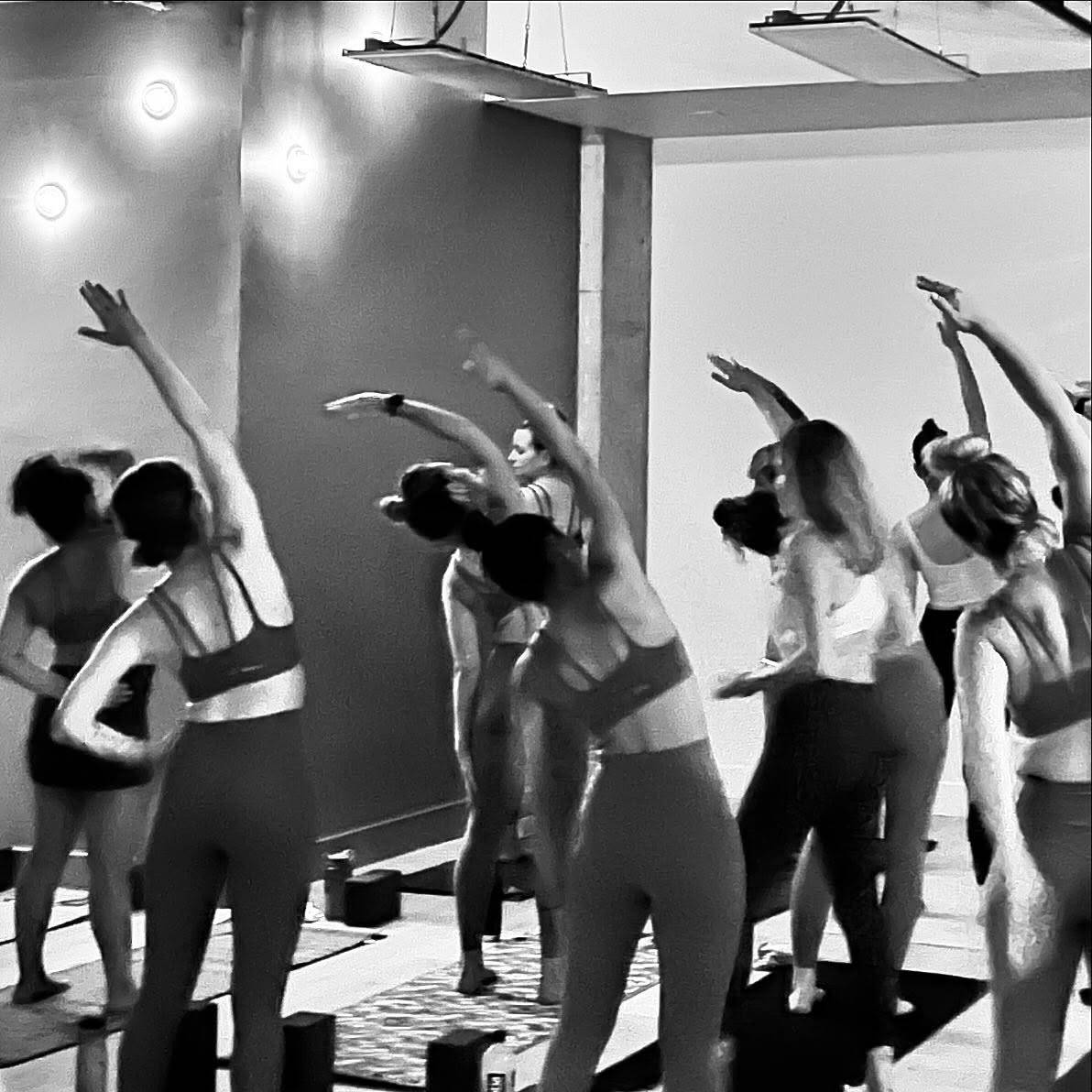 Experience Holistic Growth with Yoga Teacher Training Programs in NYC – @rogertyler44 on Tumblr