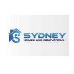 Sydney homes and renovations