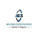 Above Grade Construction Service