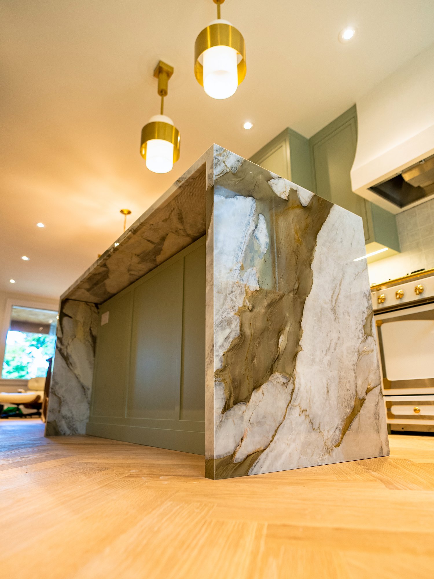 The Benefits of Professional Marble Restoration in Oakville vs DIY Methods - UR Rankings