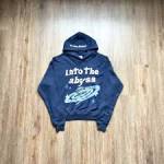 Broken Planet Hoodie