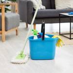 Richmond Hill Commercial Cleaning