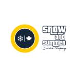 Snow and Summer