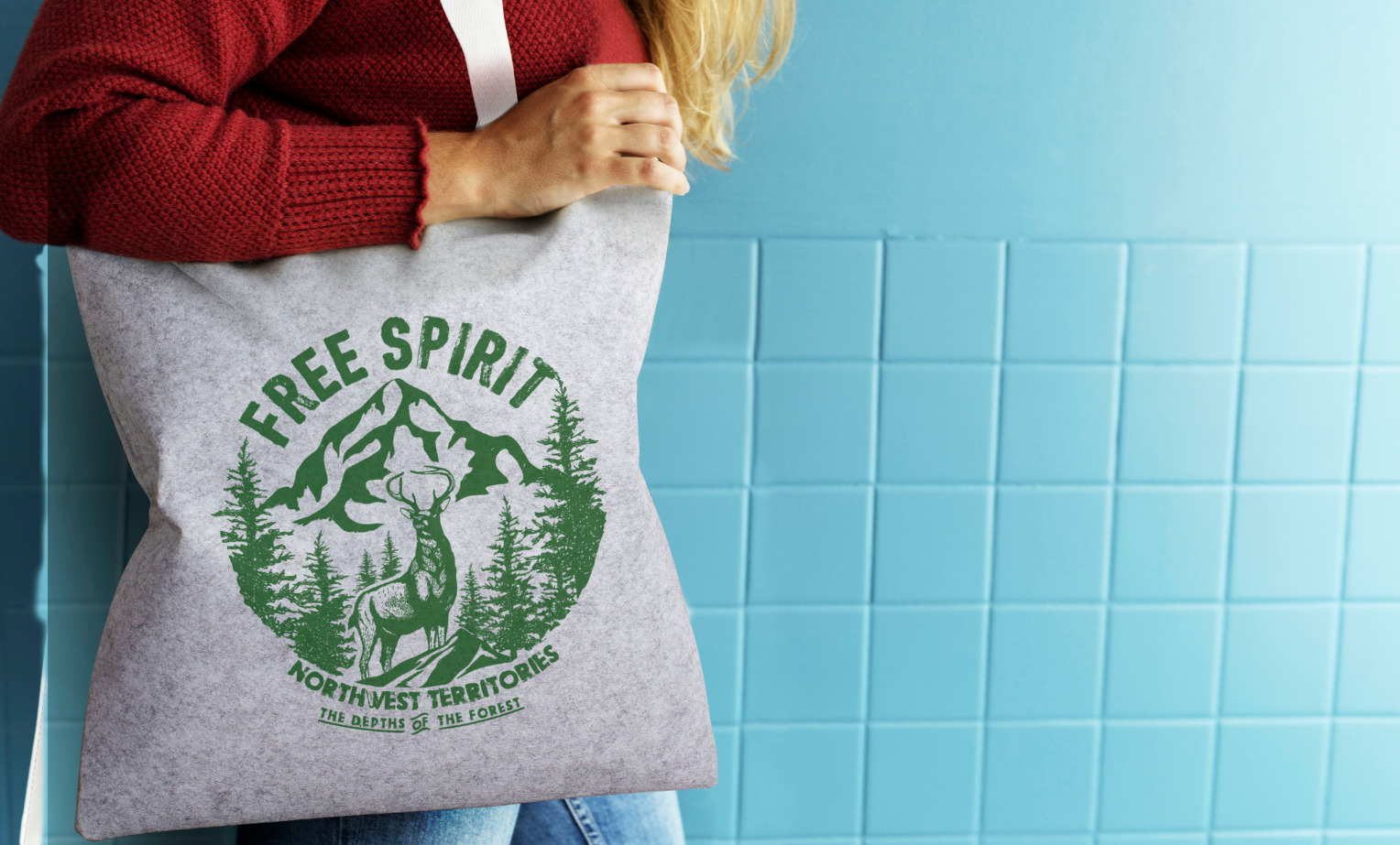 Maximize Your Brand Exposure with Customized Trade Show Tote Bags - Express Promo