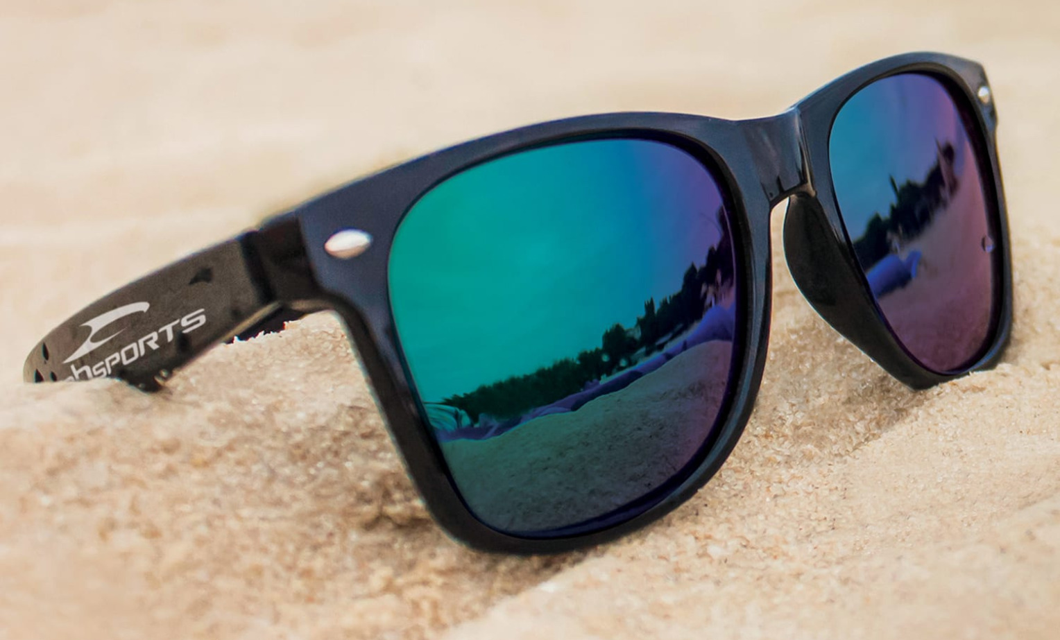 Sustainable Sunglasses: Fashionable Choices That Care for the Earth - Express Promo
