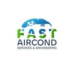 Fastaircond services