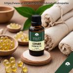 Vitality Extracts