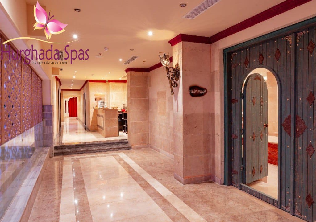 Aromatherapy Massage - Hurghada Spas