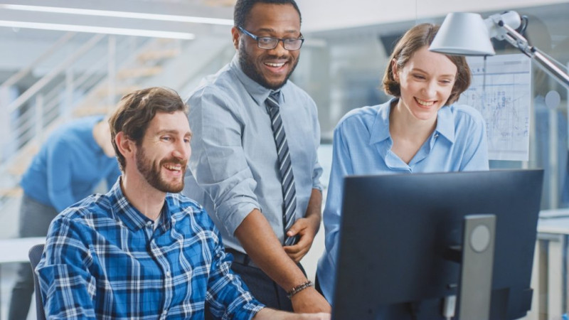 Maximizing Data Protection with the Right Technology Partner: z7solutions — LiveJournal