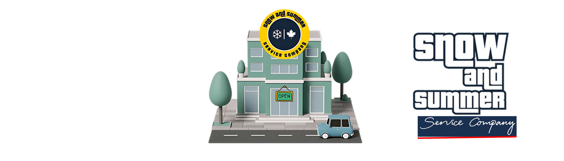 Snow & Summer | Expert HVAC Services in Canada